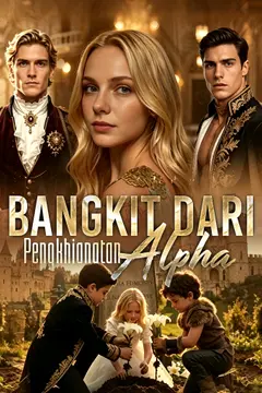 Bangkit dari Pengkhianatan Alpha [Dubbing]
