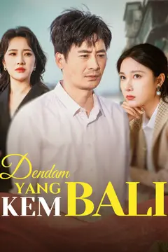 Dendam yang Kembali