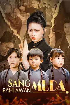 Sang Pahlawan Muda