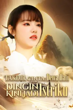 Takdir Cinta: Sang Dewa Hati Dingin Kini Jadi Istriku