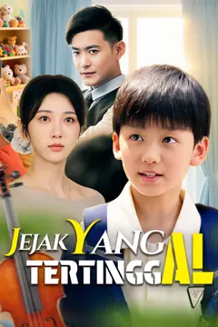 Jejak yang Tertinggal
