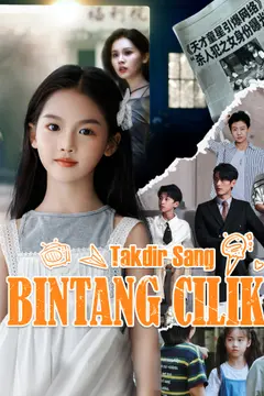 Takdir Sang Bintang Cilik