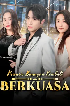 Pewaris Buangan Kembali Berkuasa