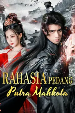 Rahasia Pedang Putra Mahkota