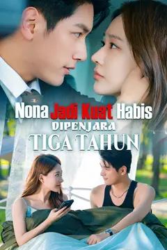 Nona Menjadi Kuat Setelah Dipenjara Tiga Tahun
