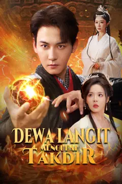 Dewa Langit Mengubah Takdir