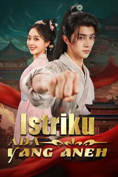 Istriku Ada yang Aneh