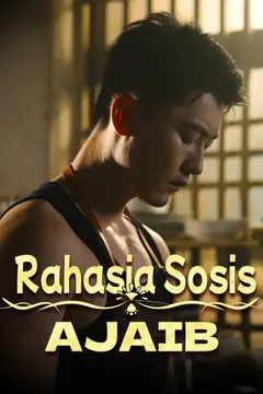 Rahasia Sosis Ajaib