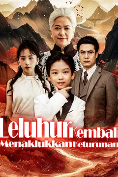 Leluhur Kembali Menaklukkan Keturunan [Dubbing]
