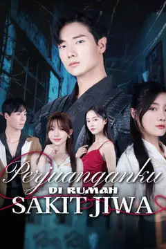 Perjuanganku di Rumah Sakit Jiwa