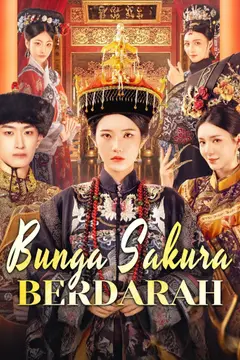 Bunga Sakura Berdarah