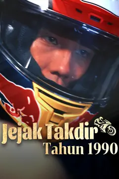 Jejak Takdir Tahun 1990