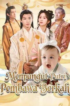Memungut Putri Pembawa Berkah