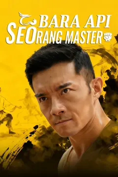 Bara Api Seorang Master