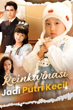 Reinkarnasi Jadi Putri Kecil