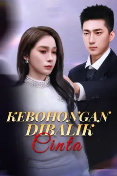 Kebohongan Dibalik Cinta