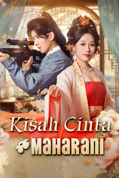 Kisah Cinta Maharani