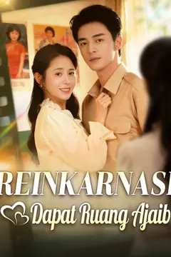 Reinkarnasi Mendapatkan Ruang Ajaib
