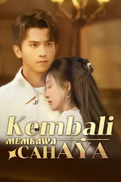 Kembali Membawa Cahaya