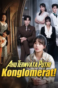 Aku Ternyata Putri Konglomerat!