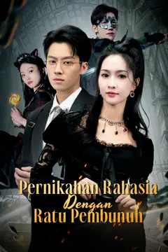 Pernikahan Rahasia dengan Ratu Pembunuh