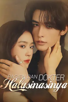 Pasien dan Dokter Halusinasinya