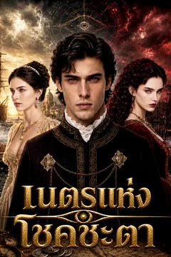 เนตรแห่งโชคชะตา