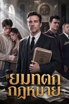 ยมทตกฎหมาย（ฉบับพากย์ ）