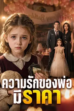 ความรักของพ่อมีราคา（ฉบับพากย์ ）