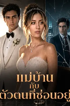 แม่บ้านกับตัวตนที่ซ่อนอยู่