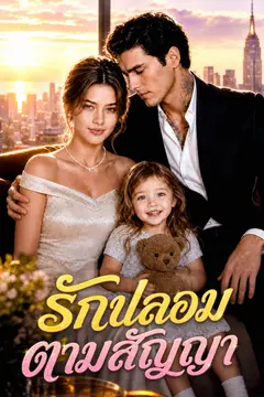 รักปลอมตามสัญญา(ฉบับพากย์ )
