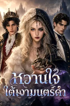 หวานใจใต้เงามนตร์ดำ(ฉบับพากย์ )