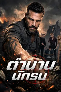ตำนานนักรบ（ฉบับพากย์ ）