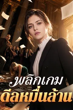 พลิกเกมดีลหมื่นล้าน(ฉบับพากย์ )