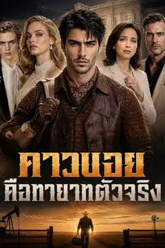 ยอมสยบใต้เธอ(ฉบับพากย์ )