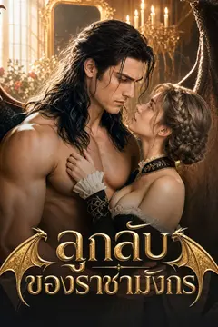 ลูกลับของราชามังกร（ฉบับพากย์ ）