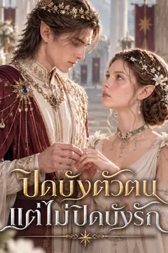 ปิดบังตัวตน แต่ไม่ปิดบังรัก