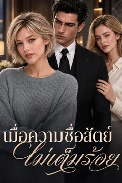 เมื่อความซื่อสัตย์ไม่เต็มร้อย（ฉบับพากย์ ）