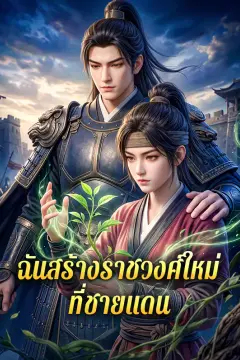 ฉันสร้างราชวงศ์ใหม่ ที่ชายแดน