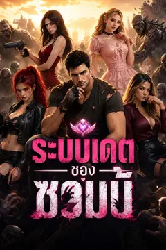 [พากย์เสียง] ระบบเดตของซอมบี้