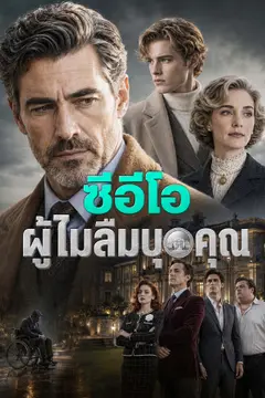[พากย์เสียง] ซีอีโอผู้ไม่ลืมบุญคุณ