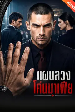 [พากย์เสียง] แผนลวงโค่นมาเฟีย