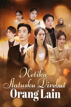 Ketika Statusku Direbut Orang Lain