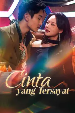 Cinta yang Tersayat