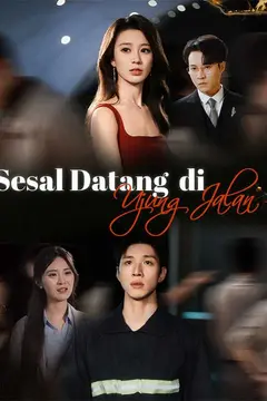 Sesal Datang di Ujung Jalan