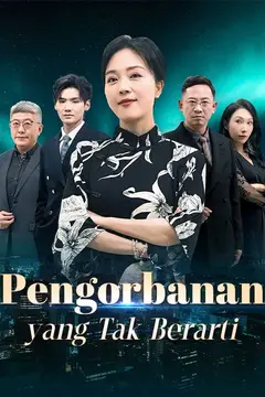 Pengorbanan yang Tak Berarti