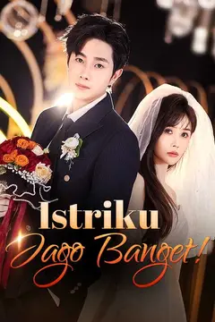 Istriku Jago Banget!