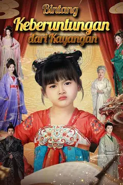 Bintang Keberuntungan dari Kayangan