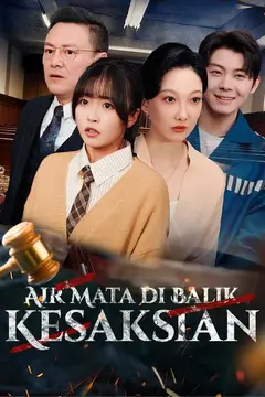 Air Mata di Balik Kesaksian