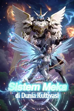 Sistem Meka di Dunia Kultivasi